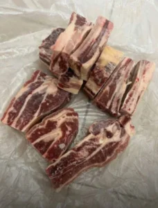 Click to view full screen Inner Mongolian Yellow Fat Steak 2.5KG photo review